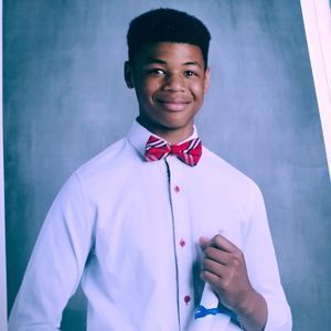 Meet your Posher, Julius